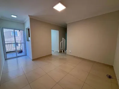 Apartamento com 3 Quartos à venda, 60m² no Parque Universitário, Americana