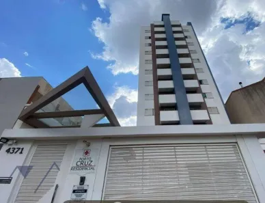 Apartamento com 1 Quarto à venda, 93m² no Parque São Paulo, Cascavel