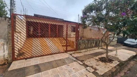 Casa com 3 Quartos à venda, 195m² no Pacaembu, Londrina