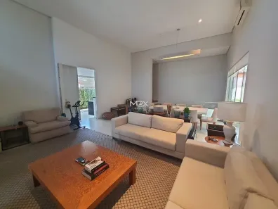 Casa de Condomínio com 3 Quartos à venda, 259m² no Terras de Piracicaba, Piracicaba