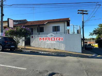 Casa com 3 Quartos à venda, 111m² no Parque Nova Suíça, Valinhos