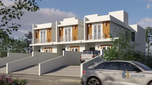 Casa com 3 Quartos à venda, 123m² no Ribeirão da Ilha, Florianópolis