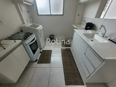 Apartamento com 2 Quartos à venda, 45m² no Shopping Park, Uberlândia