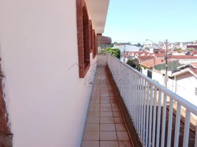 Casa com 3 Quartos à venda, 70m² no Campos Elíseos, Ribeirão Preto