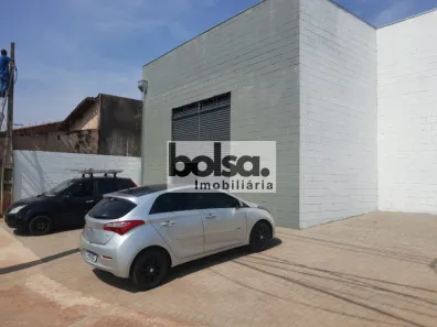 Galpão/Depósito/Armazém à venda, 230m² no Parque Roosevelt, Bauru