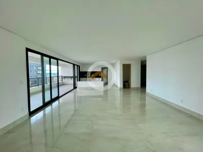 Apartamento com 4 Quartos à venda, 219m² no Setor Oeste, Goiânia