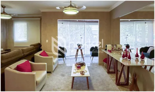 Apartamento com 3 Quartos à venda, 108m² no Vila Monumento, São Paulo