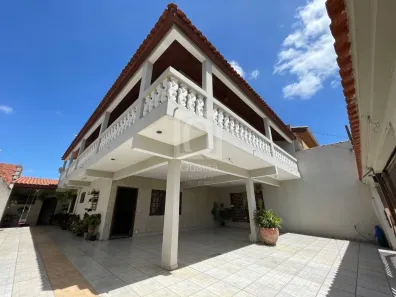 Sobrado com 4 Quartos à venda, 308m² no Parque Jataí, Votorantim