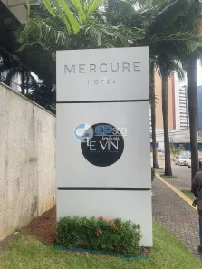 Apartamento com 1 Quarto à venda, 28m² no Caminho das Árvores, Salvador
