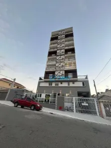 Apartamento com 1 Quarto para venda ou aluguel, 27m² no Vila Formosa, São Paulo