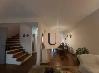Casa com 3 Quartos à venda, 400m² no Indianópolis, São Paulo