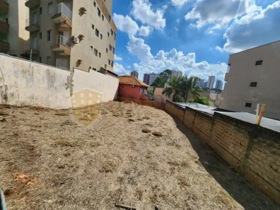 Lote/Terreno à venda, 316m² no Jardim Botânico, Ribeirão Preto