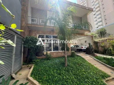 Casa com 4 Quartos à venda, 600m² no Vila Bertioga, São Paulo