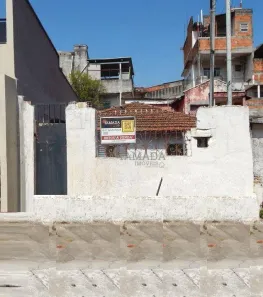Lote/Terreno à venda, 85m² no Vila Marieta, São Paulo
