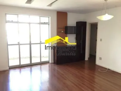 Apartamento com 3 Quartos à venda, 90m² no Buritis, Belo Horizonte