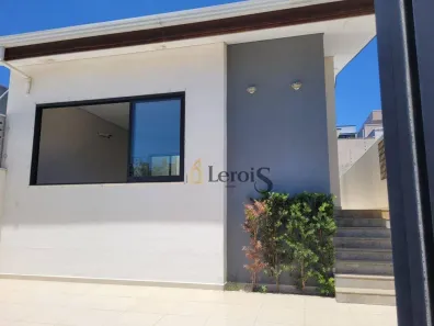 Casa com 3 Quartos à venda, 108m² no Jardim Paulista III, Itu