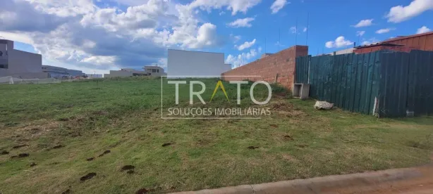 Lote/Terreno à venda, 346m² no Parque Brasil 500, Paulínia