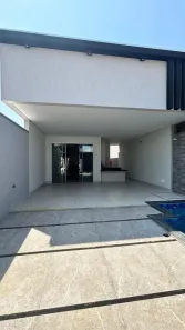 Casa com 3 Quartos à venda, 133m² no Plano Diretor Sul, Palmas