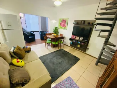Apartamento com 1 Quarto à venda, 60m² no Centro, Capão da Canoa