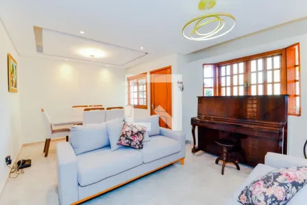 Casa de Condomínio com 3 Quartos à venda, 160m² no Vila Rosália, Guarulhos