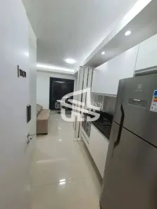 Flat com 1 Quarto à venda, 28m² no Centro, São Paulo