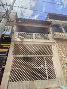 Sobrado com 3 Quartos à venda, 220m² no Jardim Angélica, Guarulhos