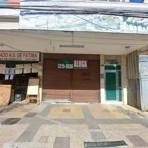 Ponto Comercial para alugar, 172m² no Manoel Honório, Juiz de Fora