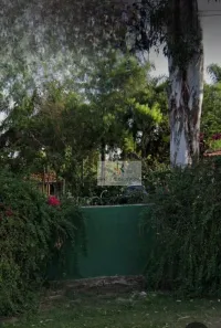 Lote/Terreno à venda, 51000m² no Colinas do Mosteiro de Itaici, Indaiatuba