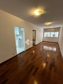 Apartamento com 1 Quarto para alugar, 75m² no Cambuí, Campinas