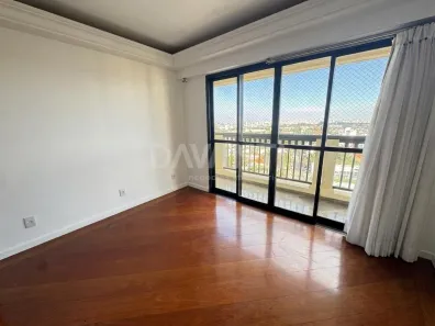 Apartamento com 4 Quartos à venda, 115m² no Chácara Primavera, Campinas