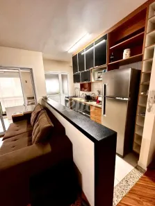 Apartamento com 2 Quartos à venda, 54m² no Vila Andrade, São Paulo