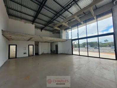 Sala Comercial para alugar, 10m² no Centro, Mogi Mirim