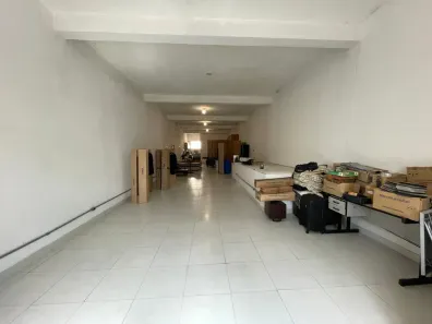 Galpão/Depósito/Armazém à venda, 605m² no Barra Funda, São Paulo