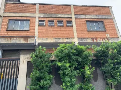Galpão/Depósito/Armazém à venda, 426m² no Canhema, Diadema