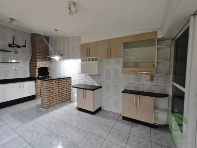 Casa com 3 Quartos à venda, 150m² no Condomínio Residencial Jardins de Barcelona, São José do Rio Preto