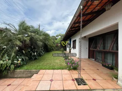 Casa com 4 Quartos à venda, 200m² no Salto do Norte, Blumenau