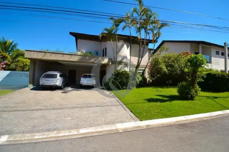 Casa com 4 Quartos à venda, 404m² no Alphaville, Santana de Parnaíba