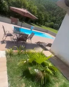 Fazenda/Sítio com 2 Quartos à venda, 80m² no , Monteiro Lobato
