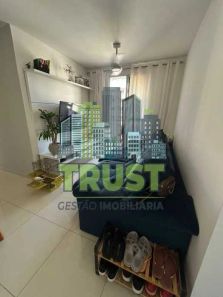 Apartamento com 2 Quartos à venda, 52m² no Taquara, Rio de Janeiro
