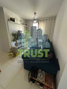 Apartamento com 2 Quartos à venda, 52m² no Taquara, Rio de Janeiro