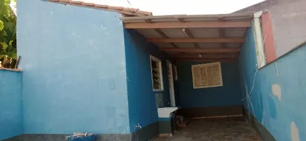 Casa com 1 Quarto para alugar, 50m² no Mascate, Nazaré Paulista