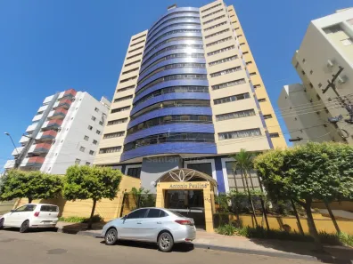 Apartamento com 3 Quartos à venda, 151m² no Vitória, Londrina