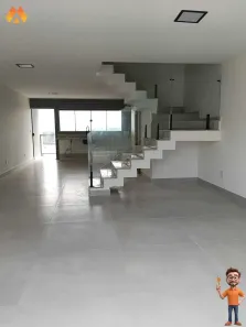 Casa com 3 Quartos à venda, 120m² no Jardim Vitória, Macaé
