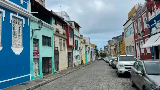 Imóvel Comercial com 4 Quartos à venda, 180m² no Santo Antônio, Salvador