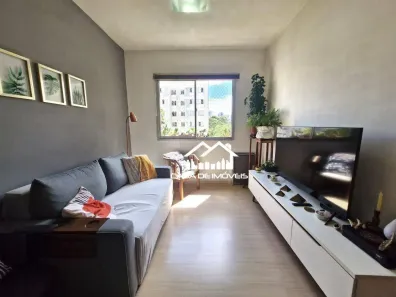 Apartamento com 3 Quartos à venda, 70m² no Morumbi, São Paulo