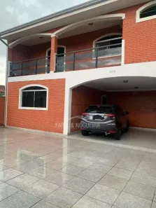 Casa com 5 Quartos à venda, 246m² no Vila Operária, Rio Claro