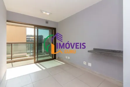 Sala Comercial com 1 Quarto à venda, 41m² no Vila Romana, São Paulo