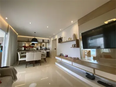 Apartamento com 3 Quartos à venda, 145m² no Barra Funda, São Paulo