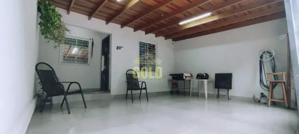 Casa com 3 Quartos à venda, 115m² no Jardim Tarumã, Londrina