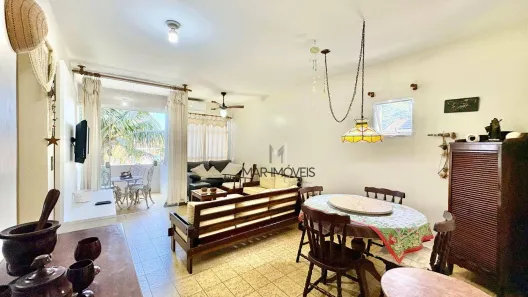 Apartamento com 2 Quartos à venda, 80m² no Jardim Las Palmas, Guarujá